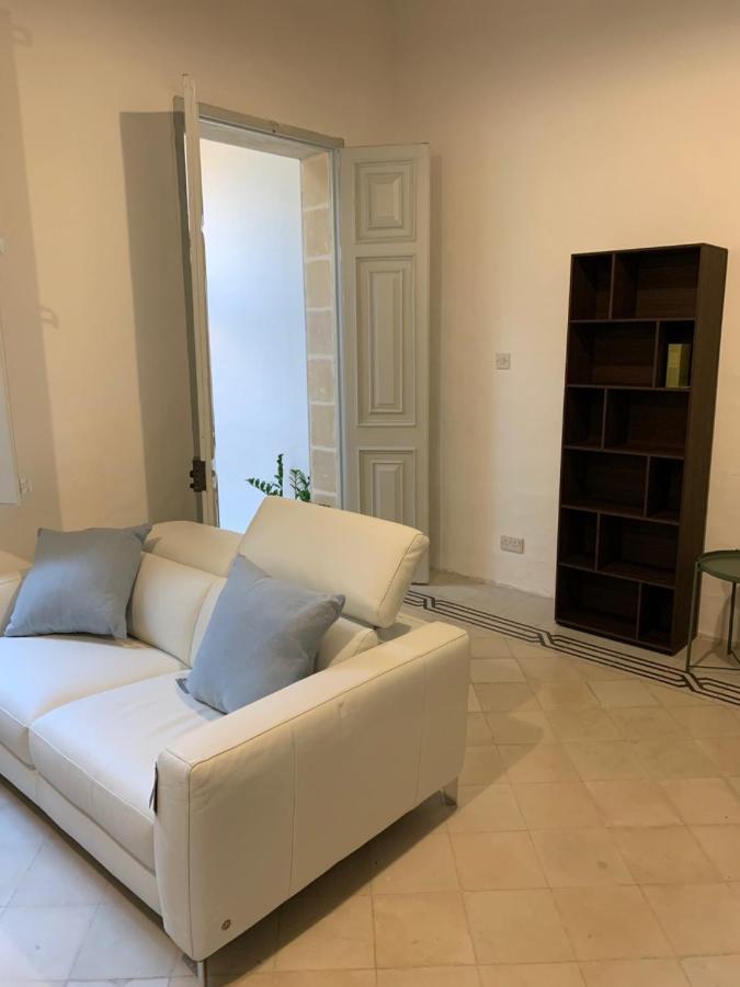 Luxury Valletta Apartment Ngoại thất bức ảnh