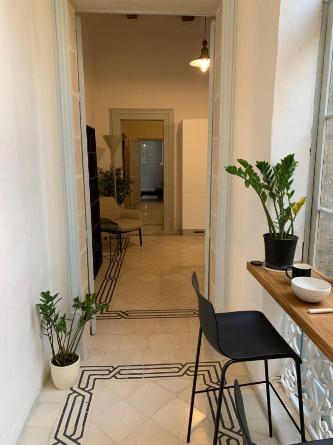 Luxury Valletta Apartment Ngoại thất bức ảnh