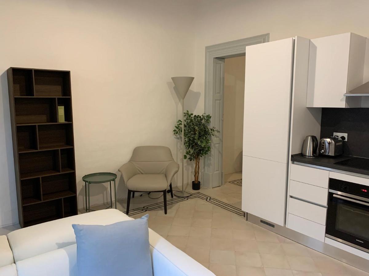 Luxury Valletta Apartment Ngoại thất bức ảnh