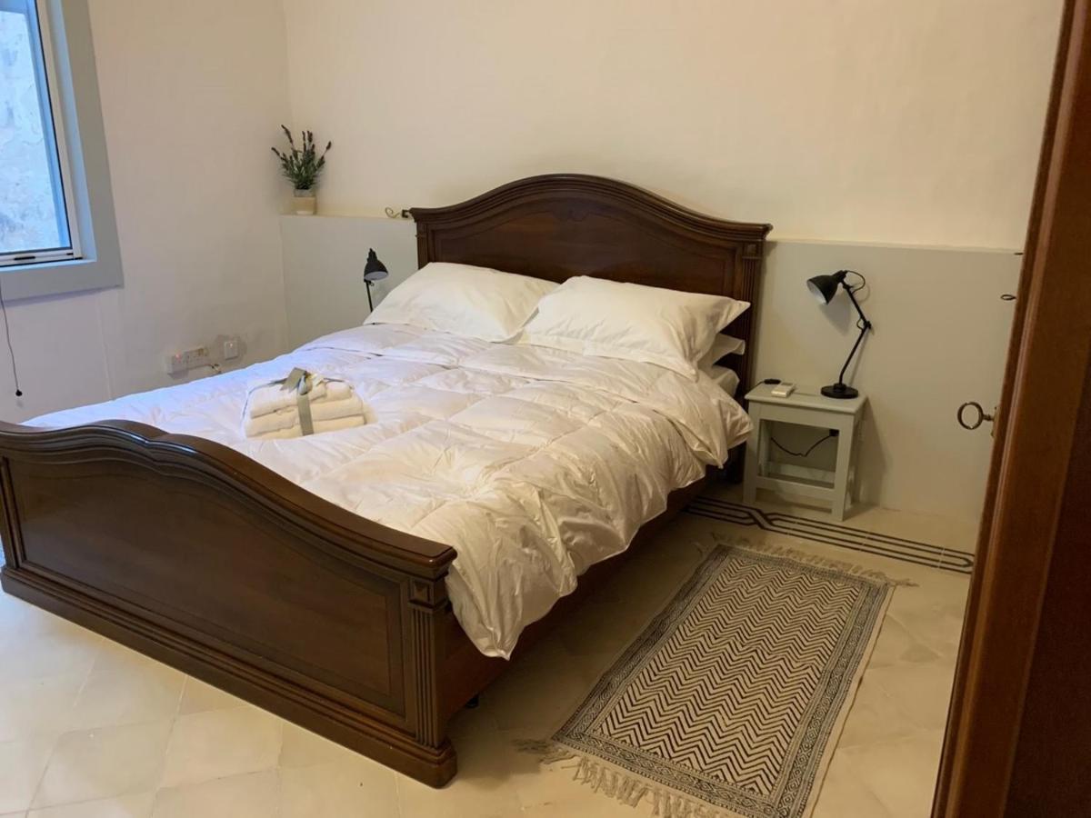 Luxury Valletta Apartment Ngoại thất bức ảnh